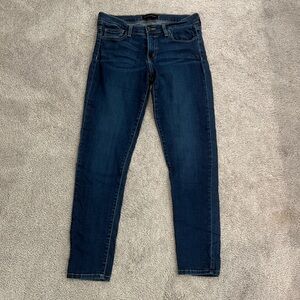 Flying Monkey Deep Indigo Skinny Jeans
